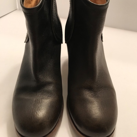 MM6 by Madison Margiela Ankle Boots - Picture 12 of 13